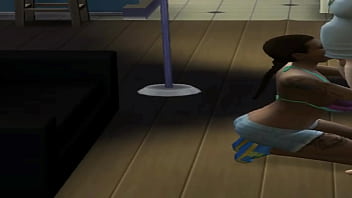 Girl from the spades app