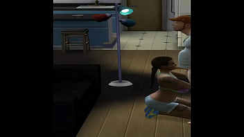 Girl from the spades app