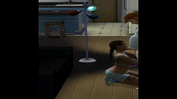 Girl from the spades app