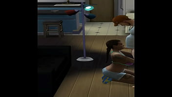 Girl from the spades app