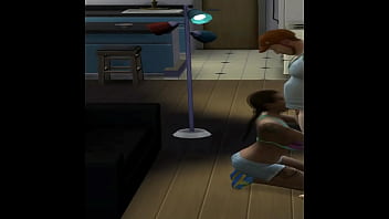 Girl from the spades app