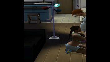 Girl from the spades app