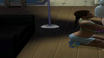 Girl from the spades app