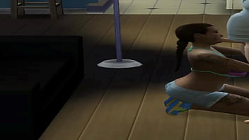 Girl from the spades app