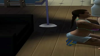 Girl from the spades app