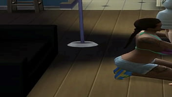 Girl from the spades app