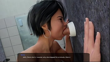 Milfy city cap 47 a mi profesora milf le encanta chuparme la polla