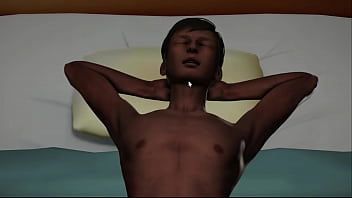 Max's life cap 45 follando con mi amiga pelirroja