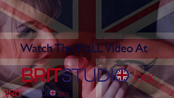 Gorgeous 18 year old student nurse gets her pussy eaten