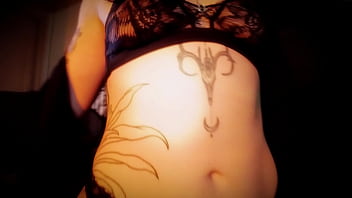 Striptease di nemesi dalla clip il disabile insicuro e l'assistente procellona