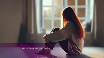 Mila ai full part 7 wife gangbanged by 3 bbc while talking with husband