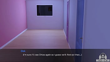 Lust theory ep 54 visual novel gameplay hd