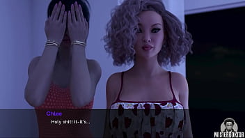 Lust Theory Ep54 Visual Novel Gameplay Hd thumbnail
