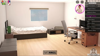 Lust theory ep 54 visual novel gameplay hd