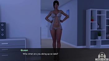 Lust theory ep 54 visual novel gameplay hd