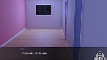 Lust theory ep 54 visual novel gameplay hd