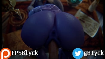 Artist showcase number three fpsbylck