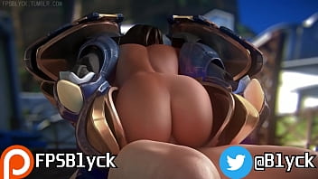 Artist showcase number three fpsbylck