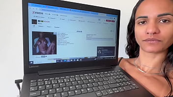 Vídeo de verificação