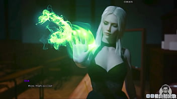 Lust Academy Ep207 – Visual Novel Gameplay Hd thumbnail