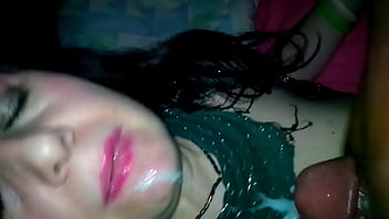 Mon suce et finition