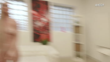 Behind the scenes ahb010 emily belle francys belle more info in description