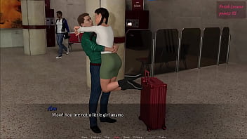 Fetish locator #33 slutty college chick gets creampied in college dorm room