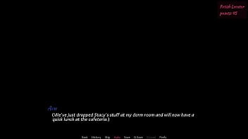 Fetish Locator #33 Slutty College Chick Gets Creampied In College Dorm Room thumbnail