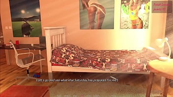 Fetish locator #33 slutty college chick gets creampied in college dorm room