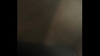 Girl with big tits and ass in hotel part 2