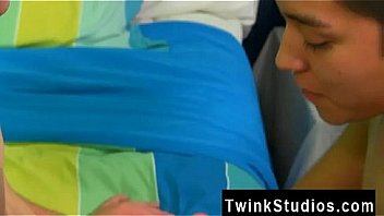 Gay Sex Cartoon Movie Juicy Brycen Russell Is Kicking Back On His Bed thumbnail