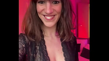 Mn humeur juste avant un #gangbang