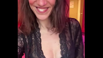 Mn humeur juste avant un #gangbang