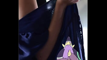 Nature gurl nature femme peur