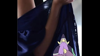 Nature gurl nature femme peur