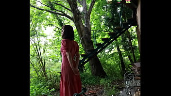 Nature gurl nature femme peur