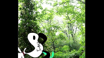 Nature gurl nature femme peur