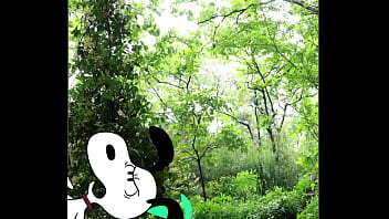 Nature gurl nature femme peur