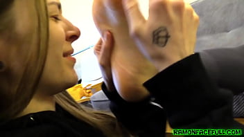 Lamiendome Los Pies thumbnail