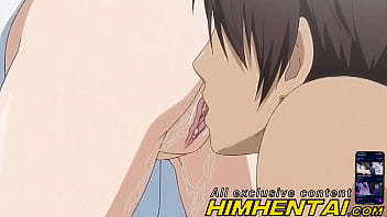 Hentai Sin Censura Se Folla A La Amiga Lesbiana De Su Hermanastra thumbnail