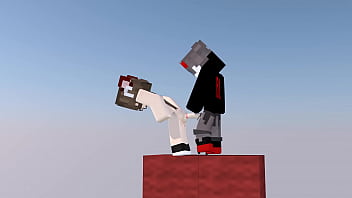 Animation Minecraft Sex Hentai thumbnail
