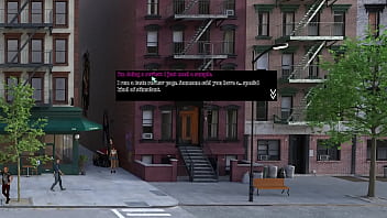 I Fucked This Whore Near The Trash Can For A Can Of Soda 3d Hentai Kink Maker thumbnail