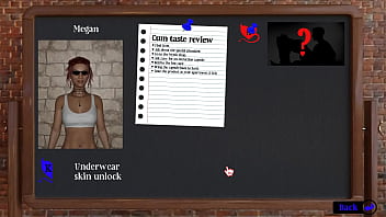 I fucked this whore near the trash can for a can of soda 3d hentai kink maker