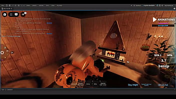 Roblox oiled lesbians