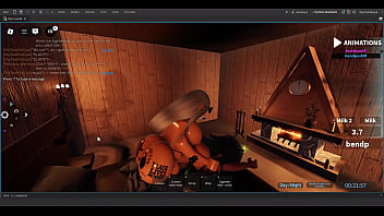 Roblox oiled lesbians