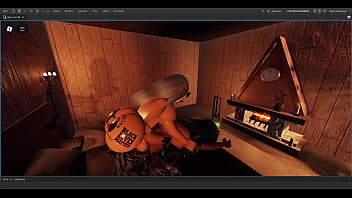 Roblox oiled lesbians