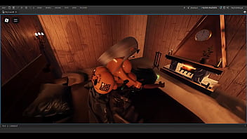 Roblox oiled lesbians