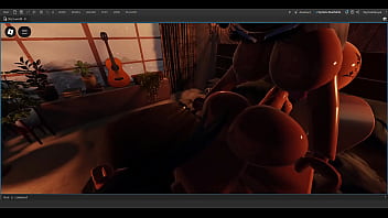 Roblox oiled lesbians