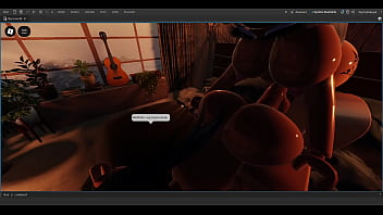 Roblox oiled lesbians