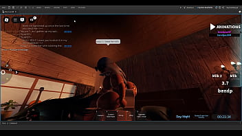 Roblox oiled lesbians